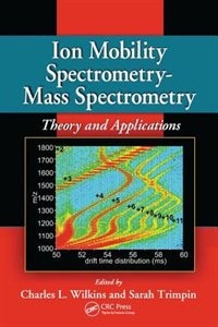 Front cover_Ion Mobility Spectrometry - Mass Spectrometry