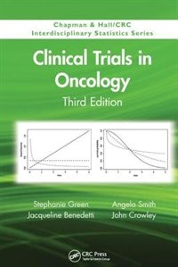 Front cover_Clinical Trials In Oncology