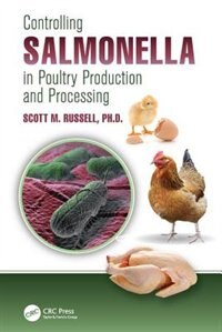 Front cover_Controlling Salmonella In Poultry Production And Processing