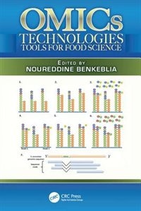 Front cover_Omics Technologies