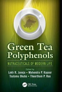 Front cover_Green Tea Polyphenols