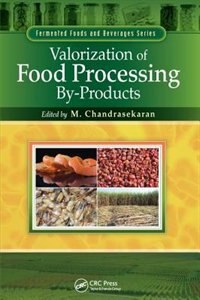 Front cover_Valorization Of Food Processing By-products