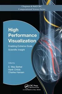 Couverture_High Performance Visualization