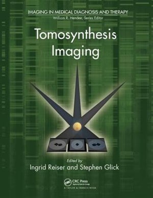 Couverture_Tomosynthesis Imaging