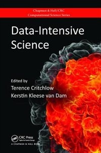 Front cover_Data-intensive Science