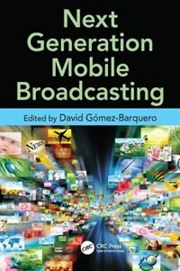 Couverture_Next Generation Mobile Broadcasting