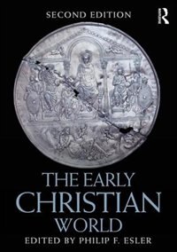Couverture_Early Christian World