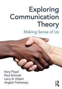 Front cover_Exploring Communication Theory