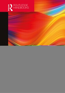Couverture_The Routledge Handbook of Language, Gender, and Sexuality