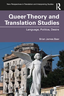 Front cover_Queer Theory And Translation Studies