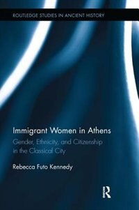 Front cover_Immigrant Women In Athens