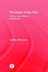 Couverture_The Heart Of The Film