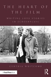 Front cover_The Heart Of The Film