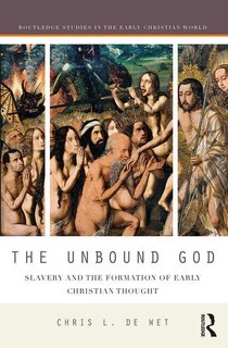 Couverture_Unbound God
