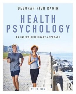 Couverture_Health Psychology