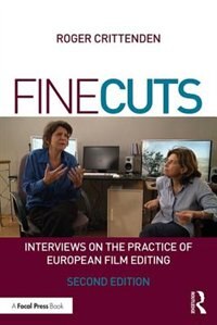 Front cover_Fine Cuts
