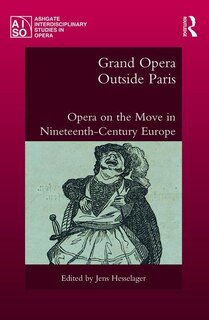 Front cover_Grand Opera Outside Paris