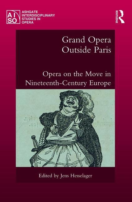 Front cover_Grand Opera Outside Paris