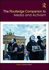 Front cover_The Routledge Companion to Media and Activism