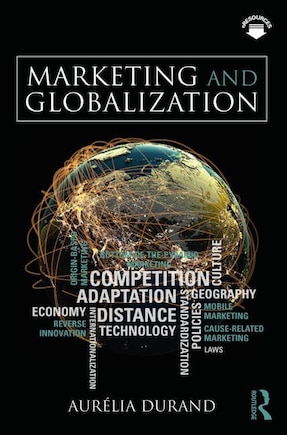 Marketing And Globalization