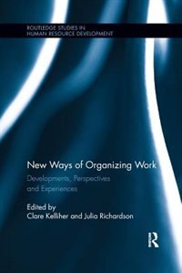 Couverture_New Ways of Organizing Work