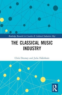 Couverture_The Classical Music Industry