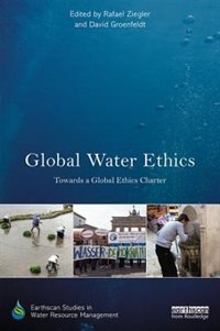 Front cover_Global Water Ethics