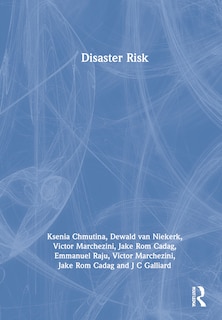 Couverture_Disaster Risk