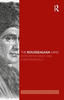 Couverture_The Rousseauian Mind