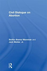 Front cover_Civil Dialogue On Abortion