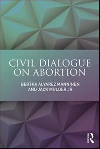 Couverture_Civil Dialogue On Abortion