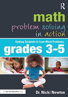 Couverture_Math Problem Solving In Action