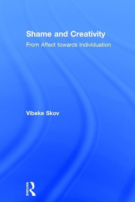 Front cover_Shame And Creativity
