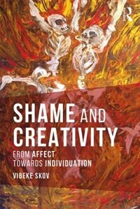 Front cover_Shame And Creativity