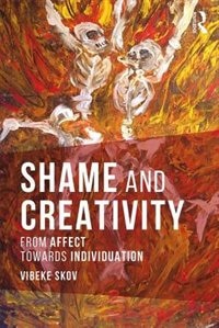Front cover_Shame And Creativity