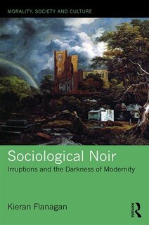 Front cover_Sociological Noir