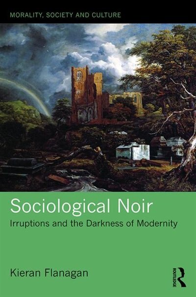 Front cover_Sociological Noir