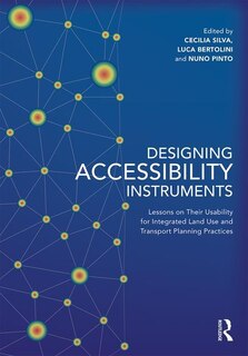 Front cover_Designing Accessibility Instruments