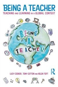 Couverture_Being A Teacher