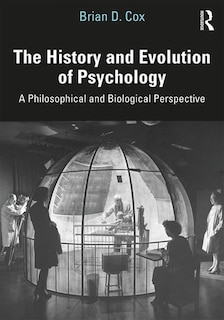 Front cover_History and Evolution of Psychology