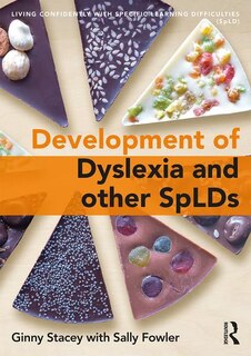 Couverture_The Development of Dyslexia and other SpLDs