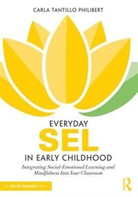 Front cover_Everyday Sel In Early Childhood