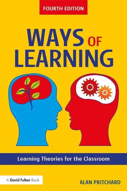 Couverture_Ways Of Learning