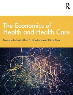 Front cover_The Economics of Health and Health Care