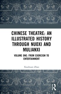 Front cover_Chinese Theatre