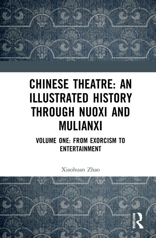 Front cover_Chinese Theatre