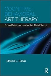 Couverture_Cognitive-behavioral Art Therapy
