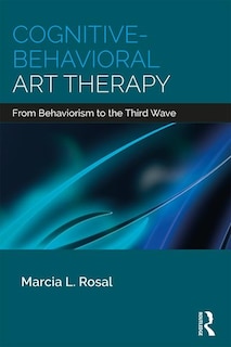 Front cover_Cognitive-behavioral Art Therapy