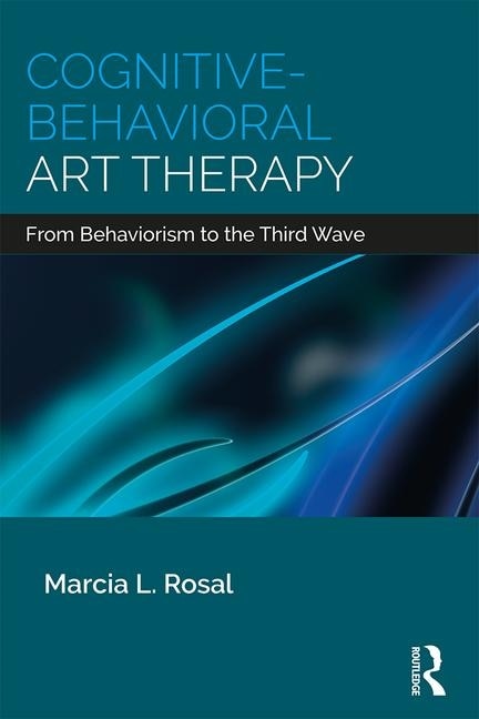 Front cover_Cognitive-behavioral Art Therapy