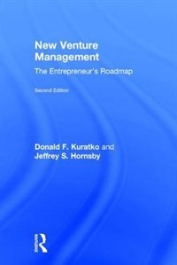 Front cover_New Venture Management